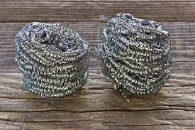 Steel Wool